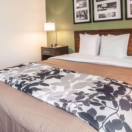 Sleep Inn Cinnaminson - Philadelphia East Exteriér fotografie