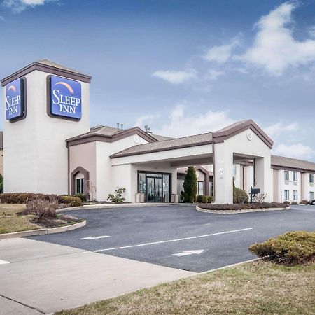 Sleep Inn Cinnaminson - Philadelphia East Exteriér fotografie