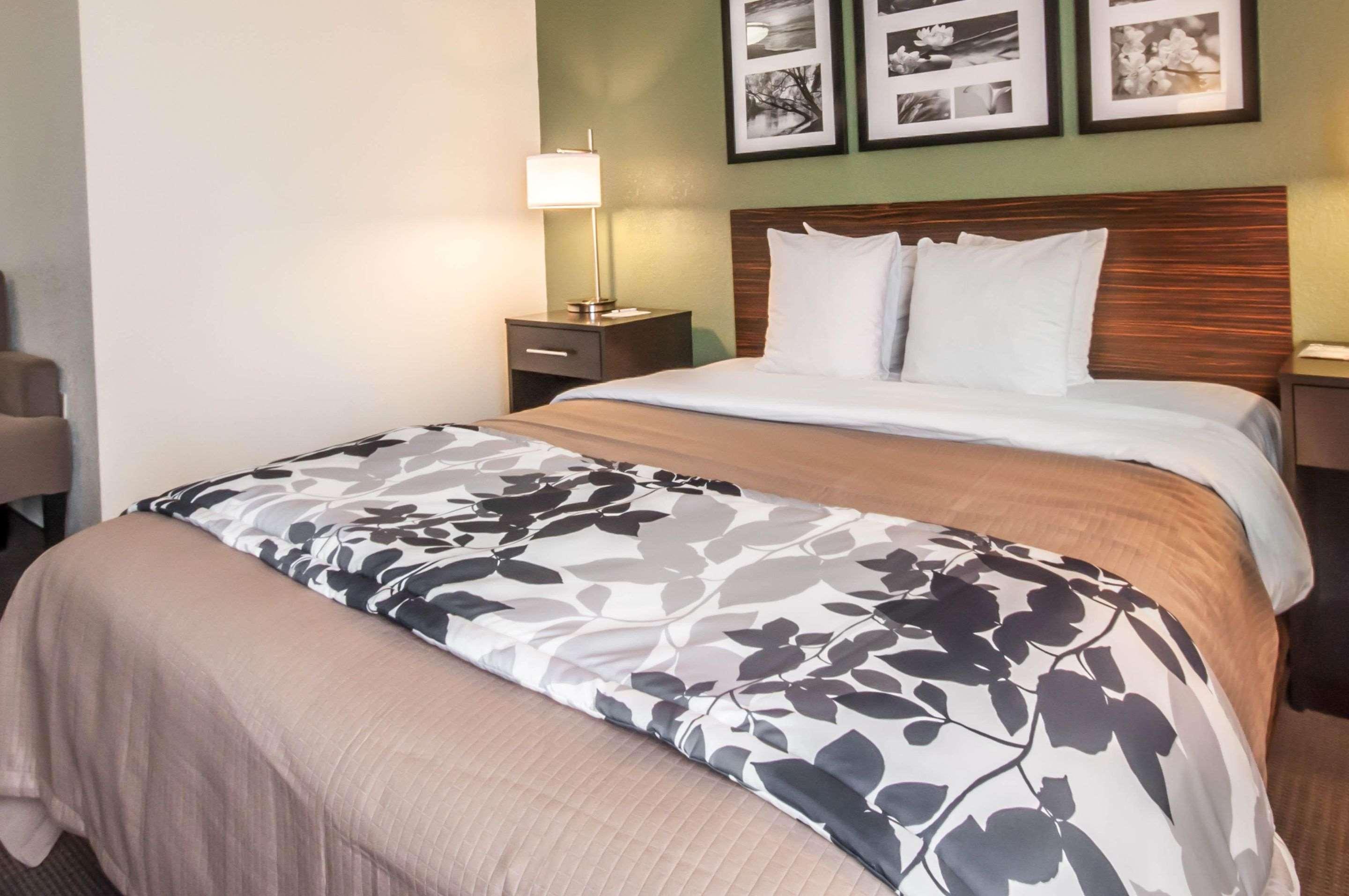 Sleep Inn Cinnaminson - Philadelphia East Exteriér fotografie
