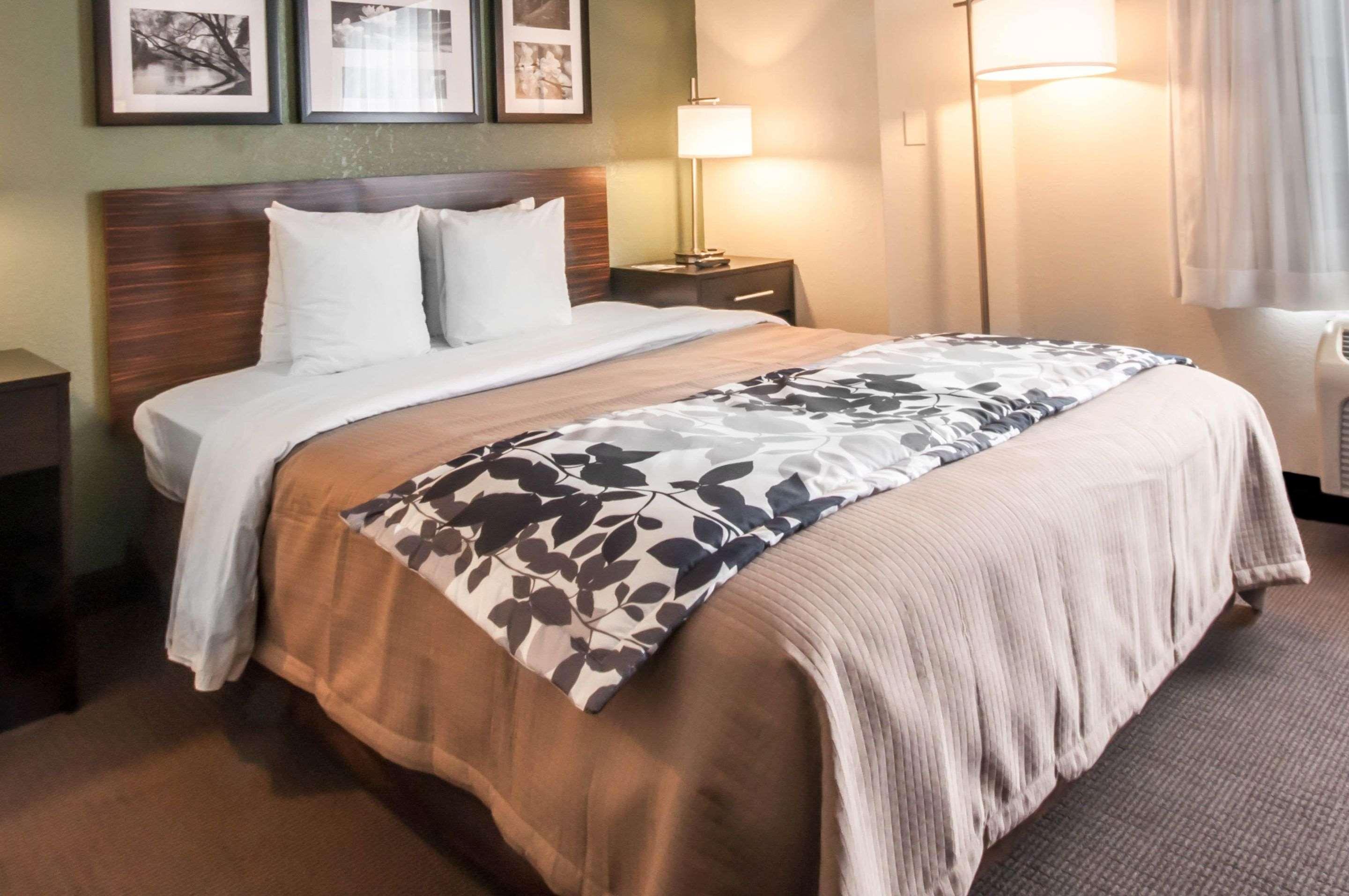 Sleep Inn Cinnaminson - Philadelphia East Exteriér fotografie