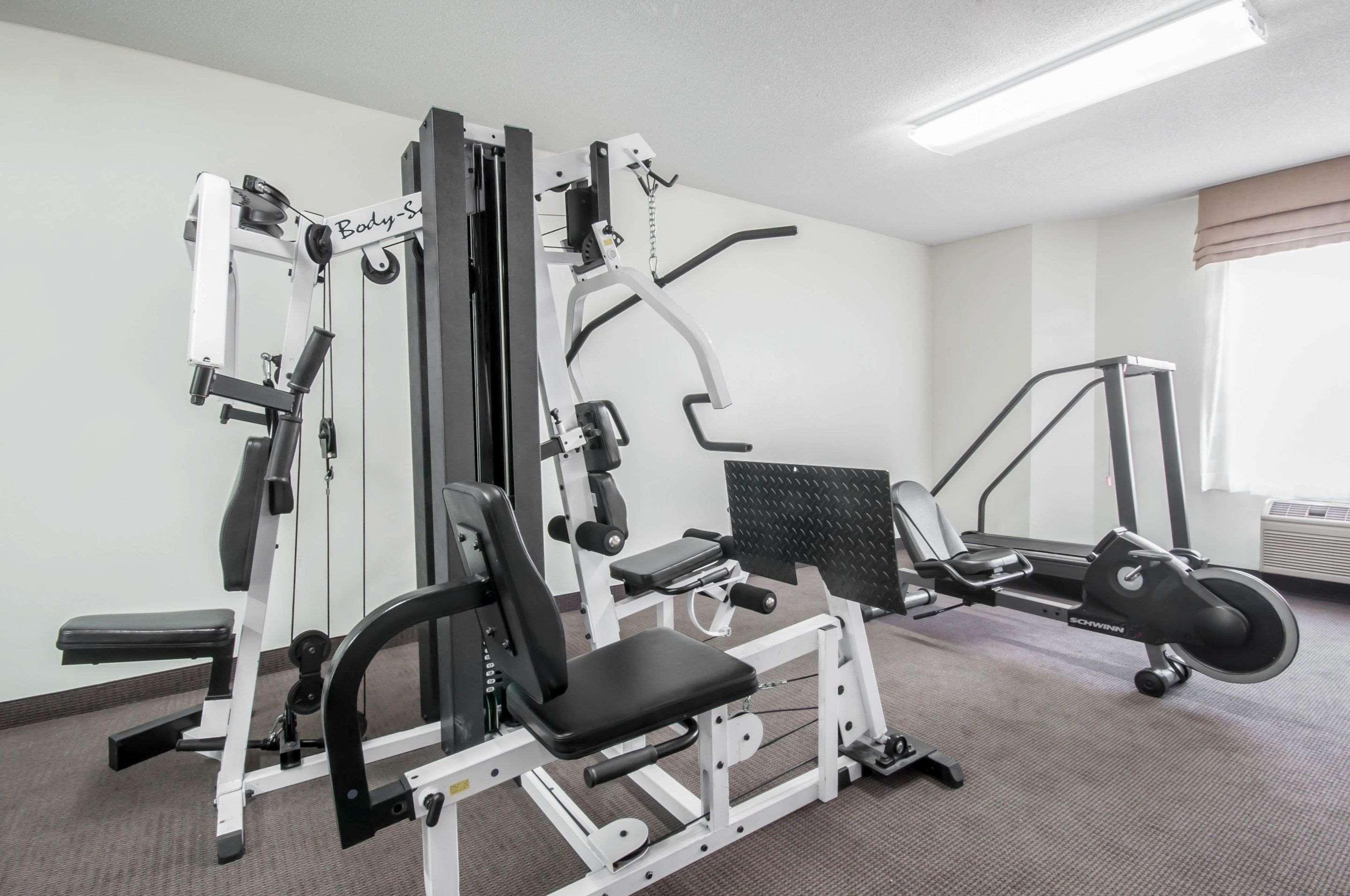 Sleep Inn Cinnaminson - Philadelphia East Exteriér fotografie