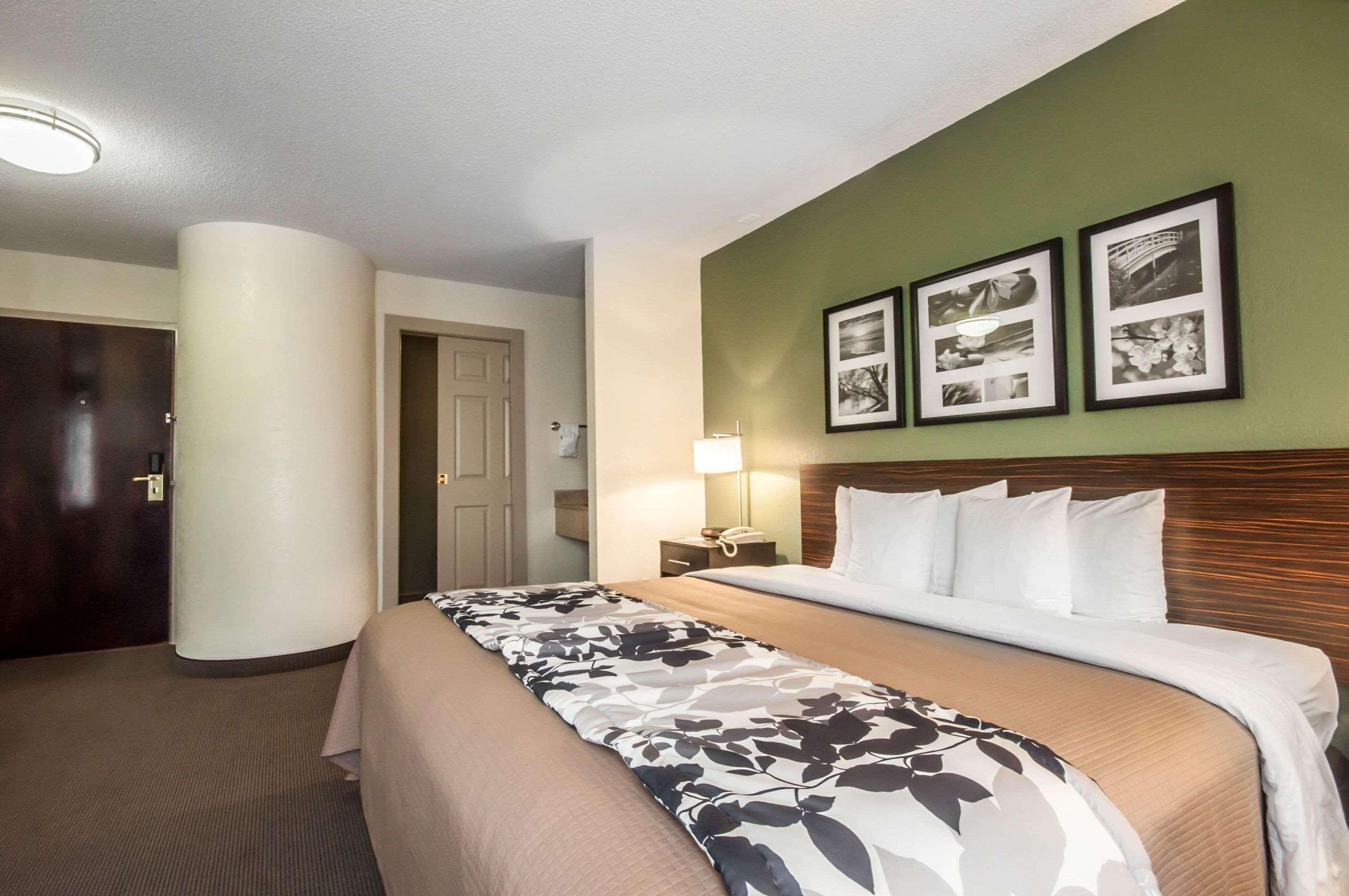 Sleep Inn Cinnaminson - Philadelphia East Exteriér fotografie