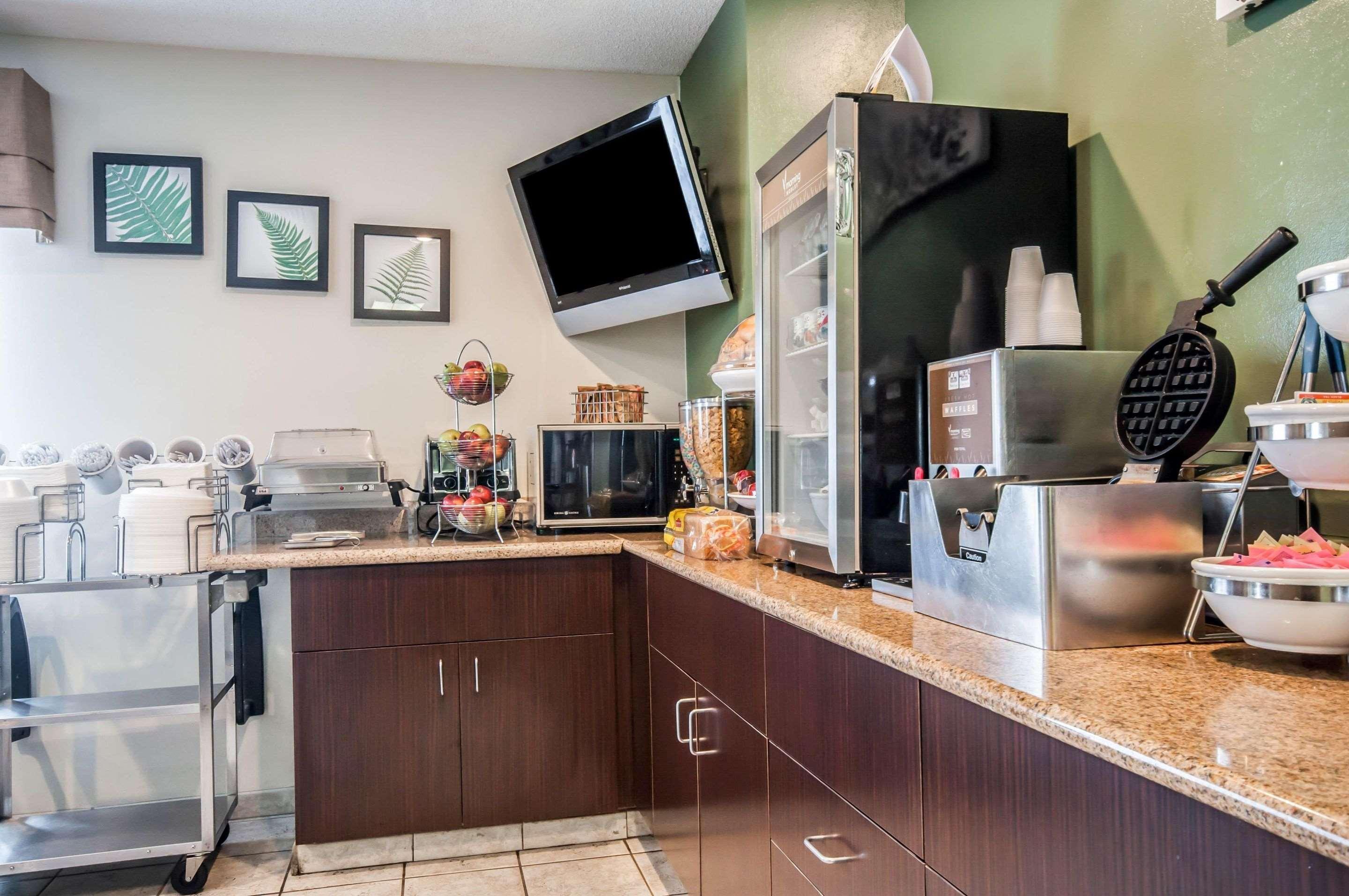 Sleep Inn Cinnaminson - Philadelphia East Exteriér fotografie