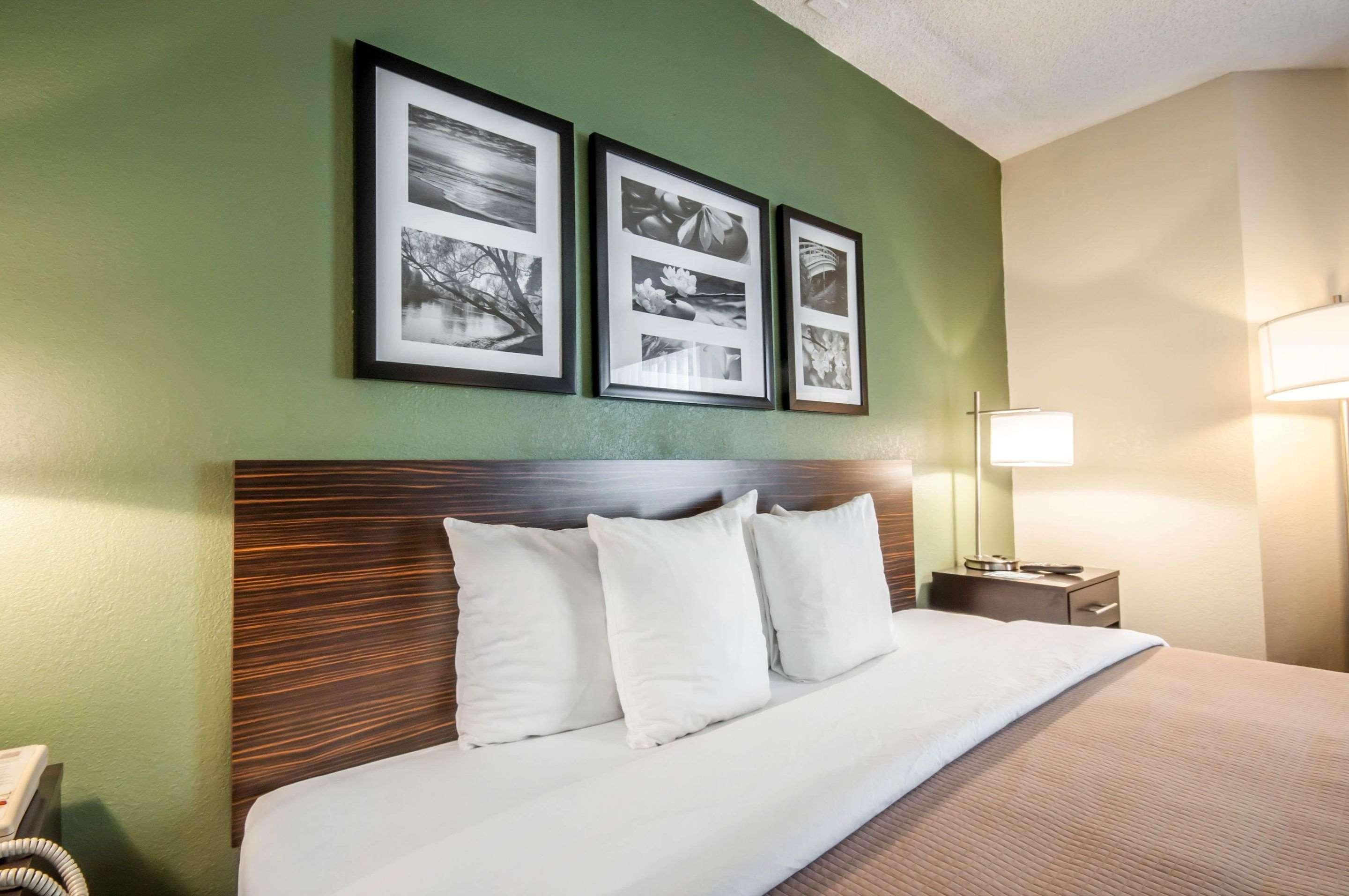 Sleep Inn Cinnaminson - Philadelphia East Exteriér fotografie
