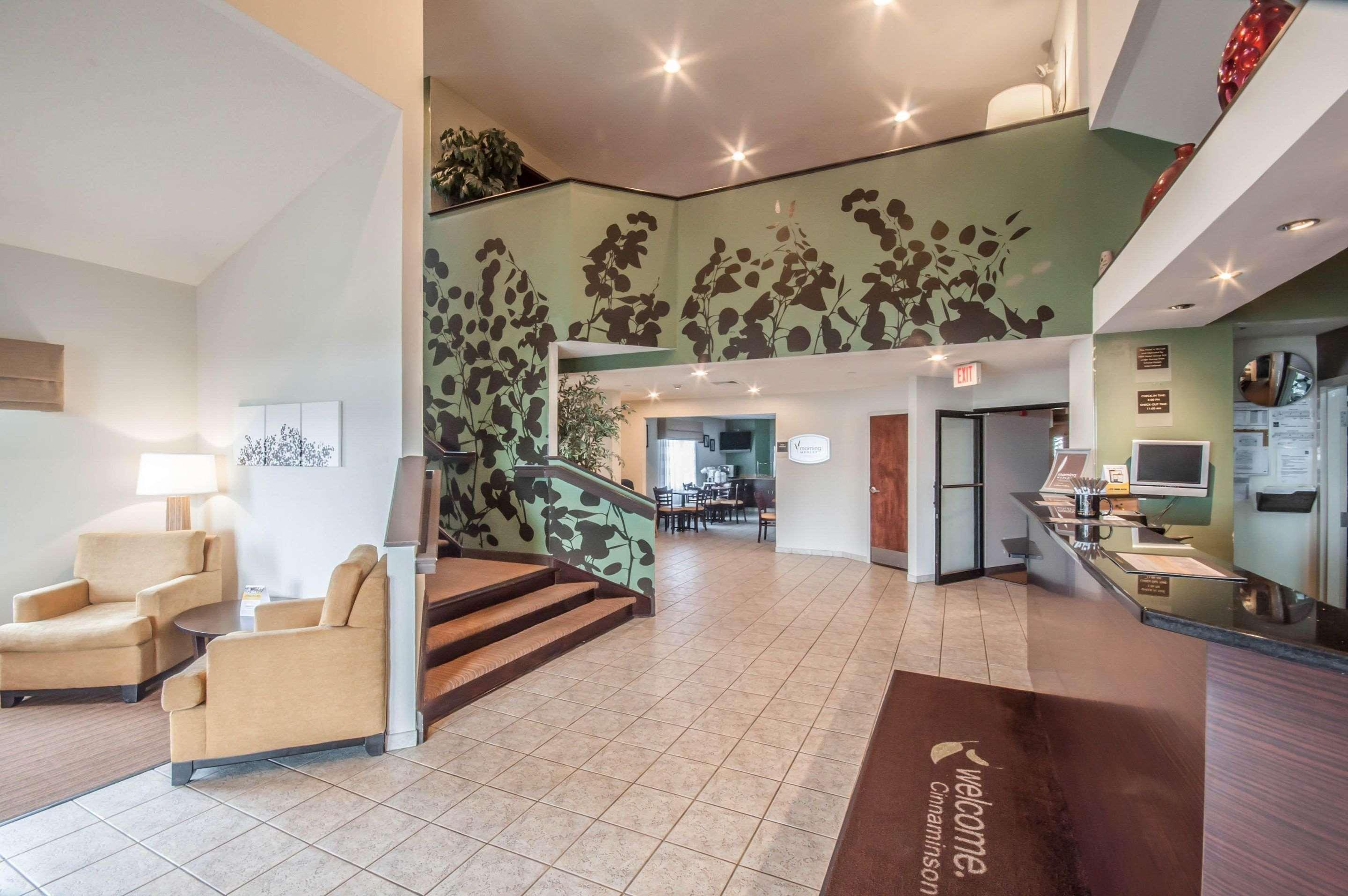 Sleep Inn Cinnaminson - Philadelphia East Exteriér fotografie